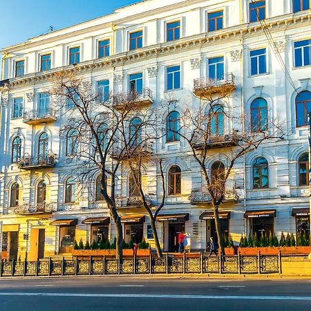 Rustaveli Hotel Tbilisi ภายนอก รูปภาพ