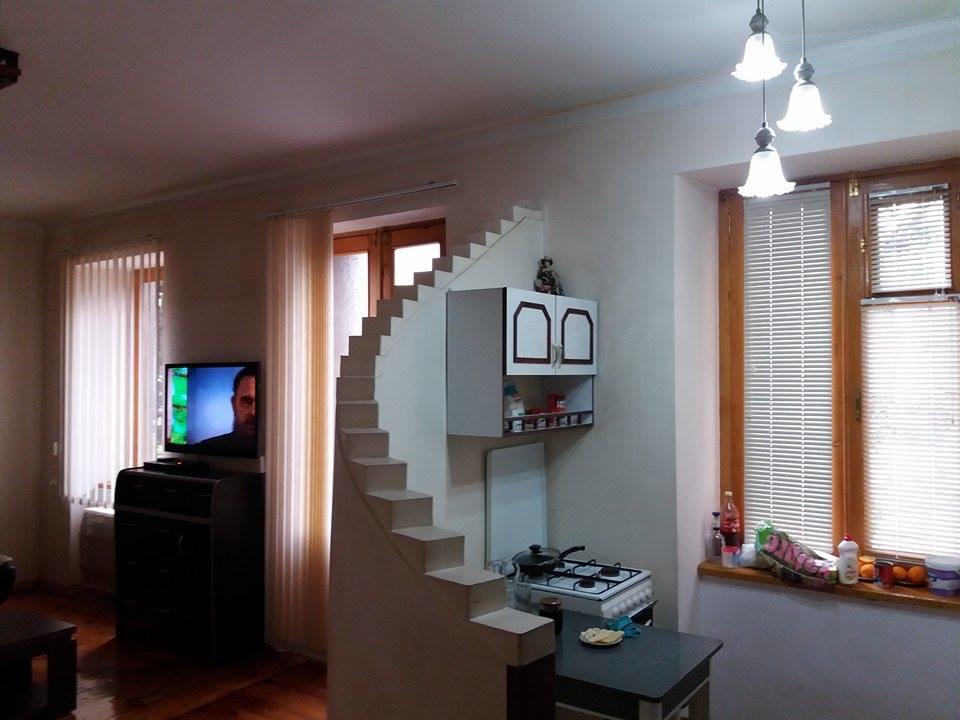 Rustaveli Hotel Tbilisi ภายนอก รูปภาพ