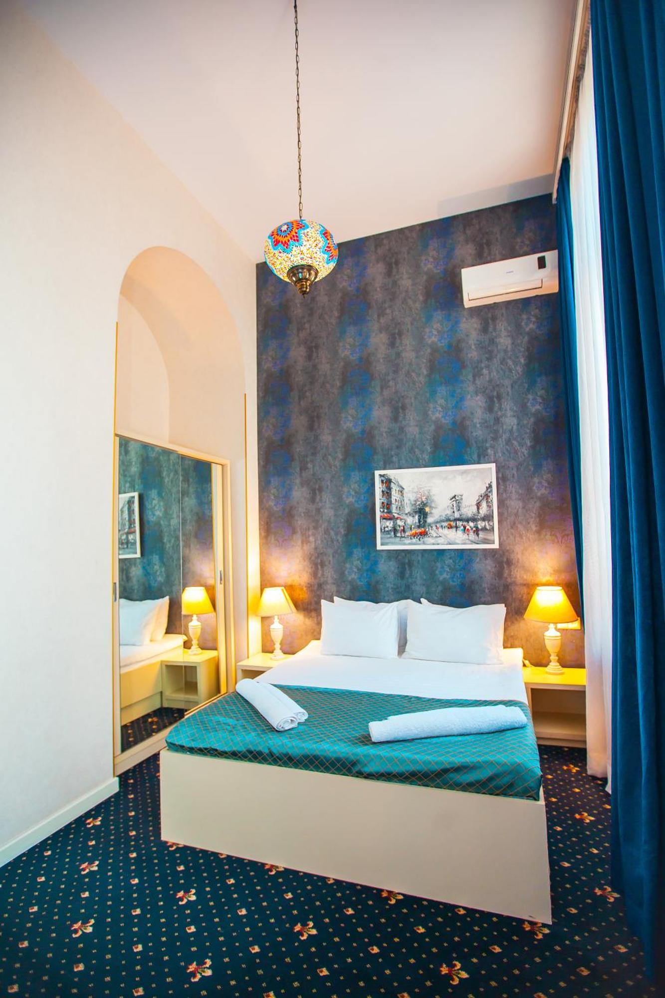 Rustaveli Hotel Tbilisi ภายนอก รูปภาพ