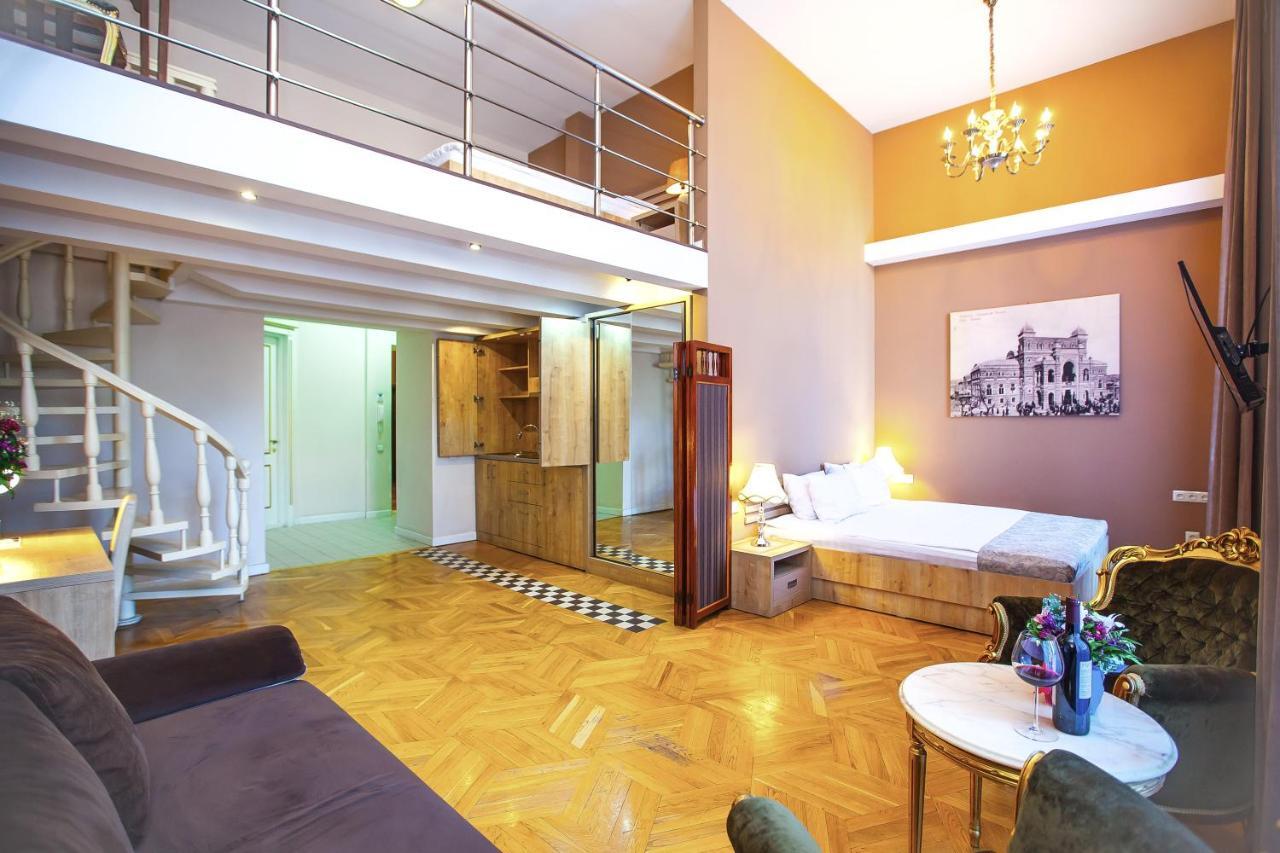 Rustaveli Hotel Tbilisi ภายนอก รูปภาพ